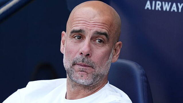 FIGC boss confirms Pep Guardiola Italy talks, says salary ‘exceptions’ possible