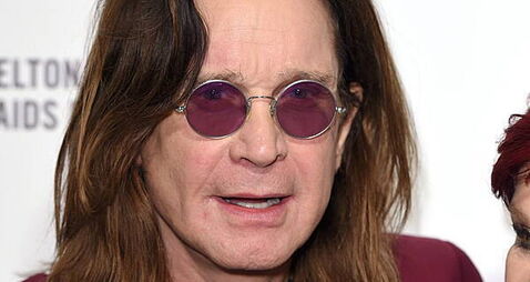 Kelly Osbourne mourns father Ozzy a year after death: ‘I ache every single day’