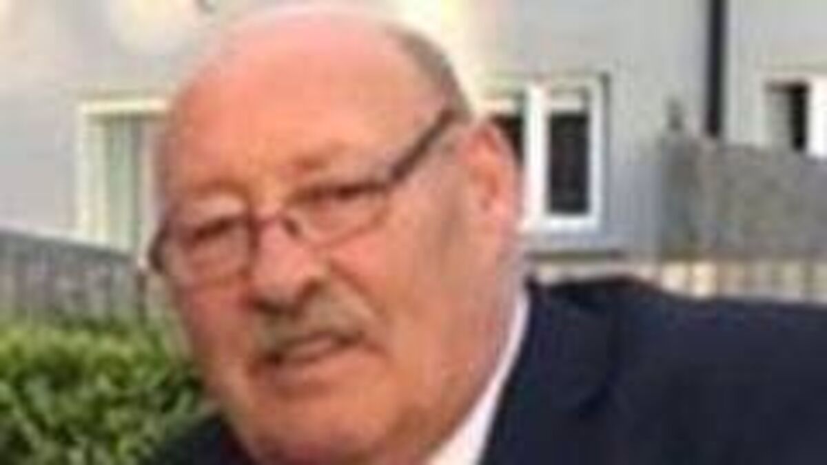 Laois death notice: Patrick McEvoy, Ballylinan