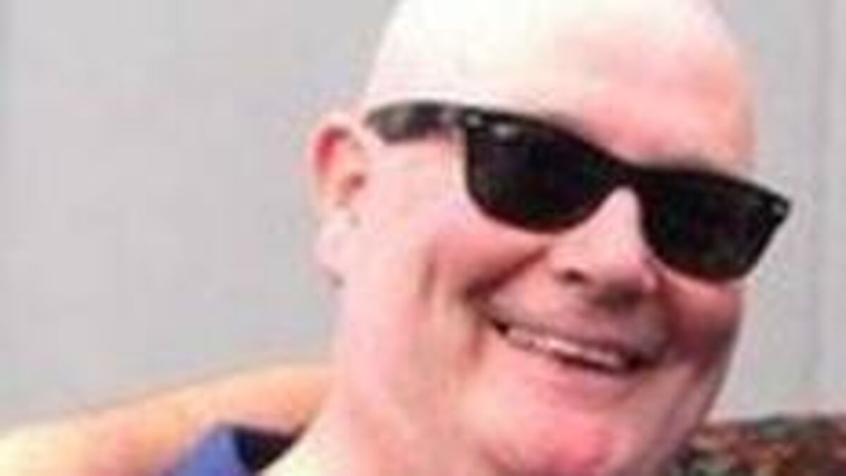 Laois death notice: Paul Macken, Portarlington