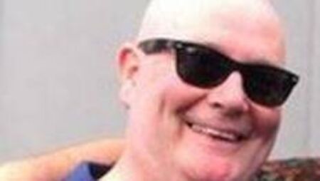 Laois death notice: Paul Macken, Portarlington
