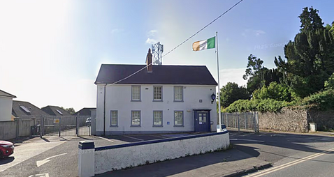 Clean-up continues after vaping incident in garda station