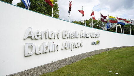 Dublin Airport Authority settles defamation lawsuit with journalist Dublin Airport Authority settles defamation lawsuit with journalist