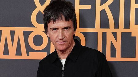 Johnny Marr London gig postponed with ‘great regret’