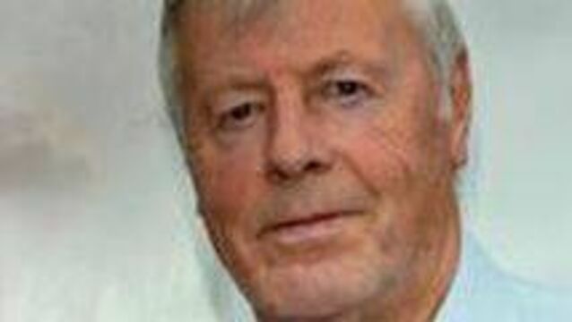 Laois death notice: John (Jack) Keaveny, Ballylinan