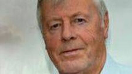 Laois death notice: John (Jack) Keaveny, Ballylinan Laois death notice: John (Jack) Keaveny, Ballylinan