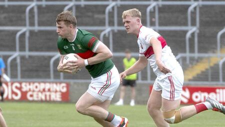 Timmons inspires Graiguecullen comeback as Emo fade badly 