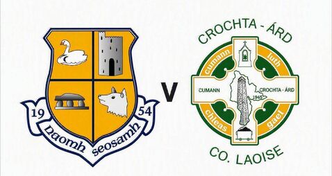 St Joseph’s go into this game as favourites 