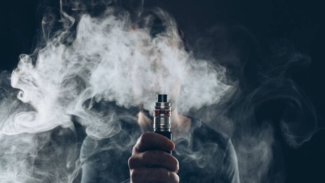 Hopefully Vape initiative will not go up in a puff of smoke for this weekend’s ForestFest in Laois Hopefully Vape initiative will not go up in a puff of smoke for this weekend’s ForestFest in Laois