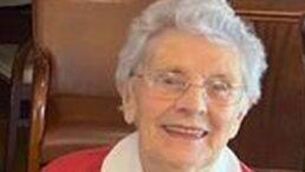 <p>Joan Dunne, RIP</p> <p>Joan Dunne, RIP</p>