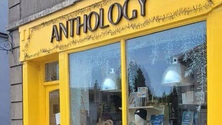 Sadness as Abbeyleix store to close Sadness as Abbeyleix store to close