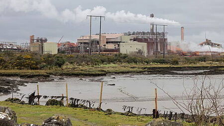 Government review finds 'no adverse findings' linking Aughinish Alumina to Russian military