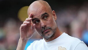 Daniel Levy steps down as Tottenham chairman with immediate effect Daniel Levy steps down as Tottenham chairman with immediate effect
