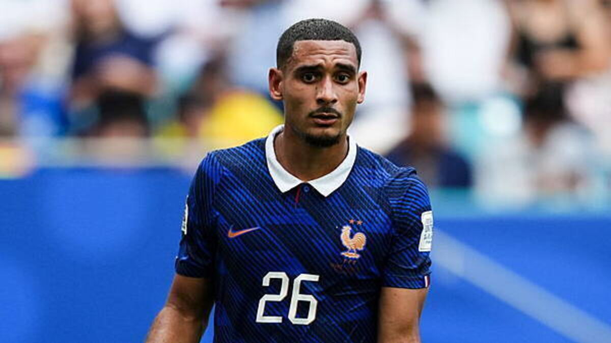 Chelsea close to agreeing deal with Crystal Palace for Maxence Lacroix