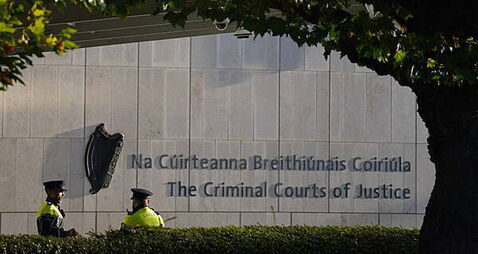 Man jailed for 10 years over criminal gang false imprisonment