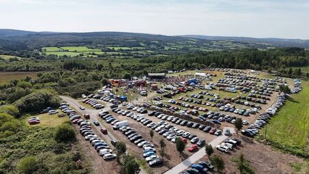 Oldest festival in Laois gets welcome windfall Oldest festival in Laois gets welcome windfall