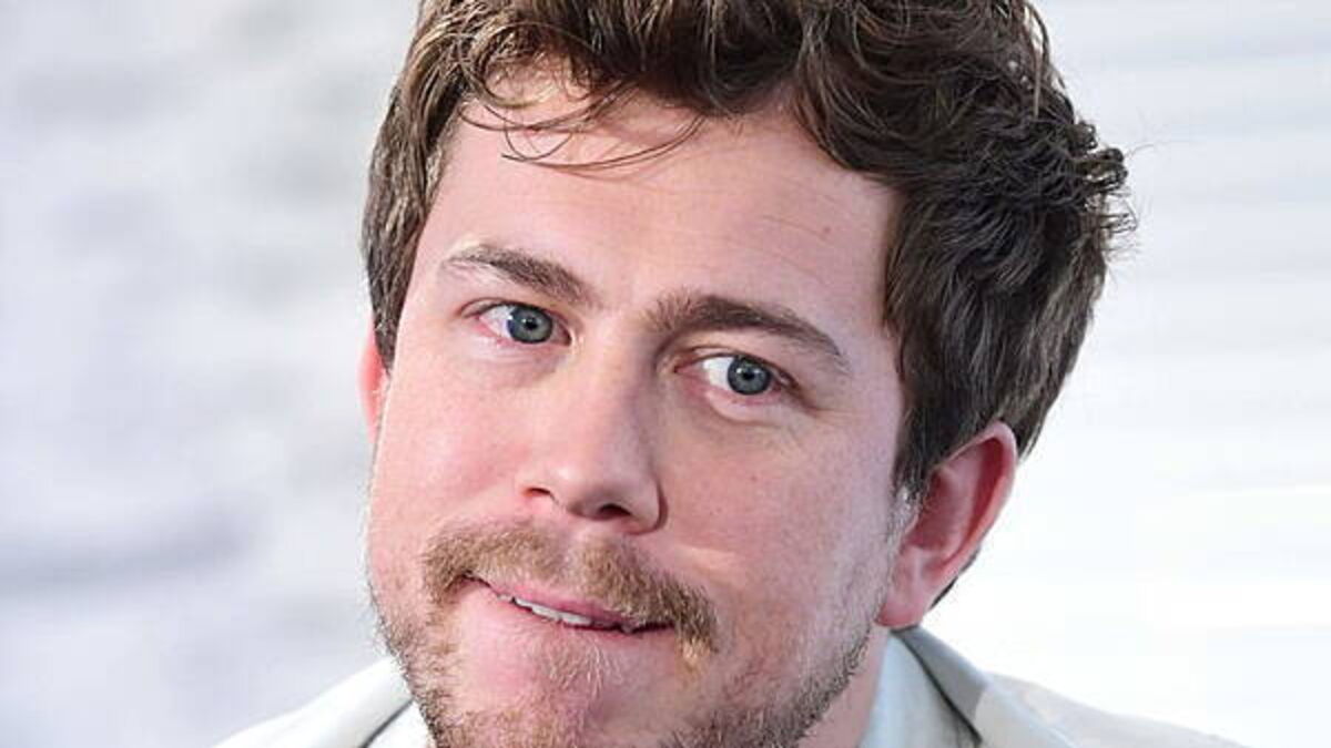 Busted’s James Bourne ‘still not out of the woods’ with health issues