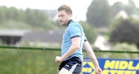 Whelan hits 10 as Ballyroan Abbey make winning championship start 