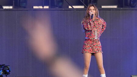 Shania Twain: Making new album was ‘painful at times’ but ‘incredibly healing’