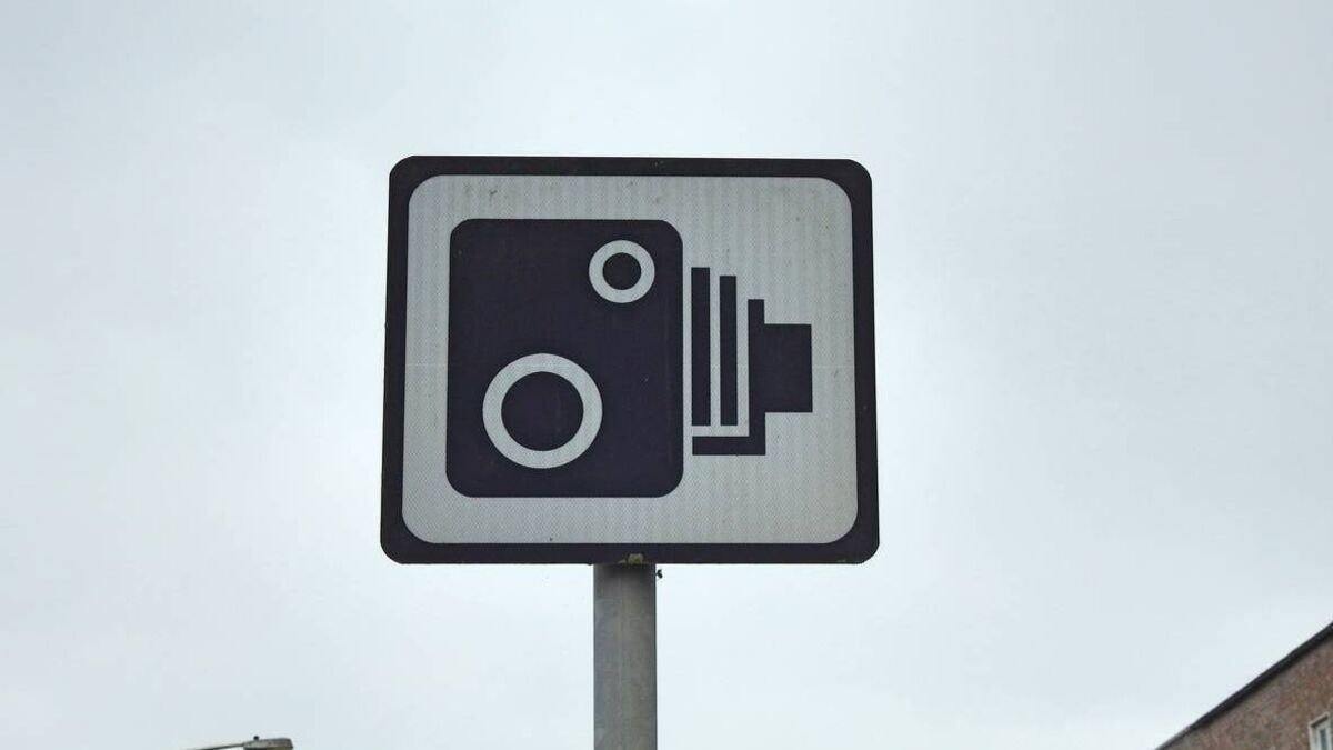 Laois man contesting speed ticket is allowed to inspect static camera 