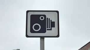 <p>The past week has seen a camera system installed.</p> <p>The past week has seen a camera system installed.</p>