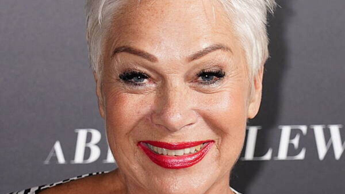 Denise Welch will ‘never forget’ son Matty Healy’s star-studded wedding