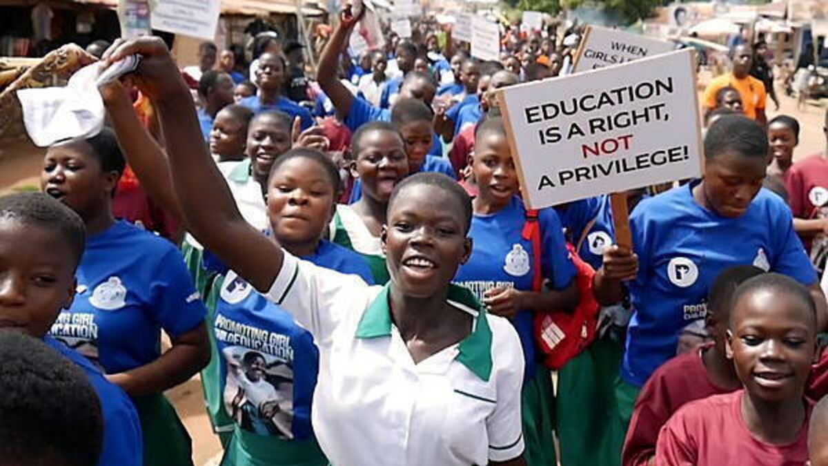 Irish missionary groups supported over one million people in 2025 from South Sudan to Cambodia