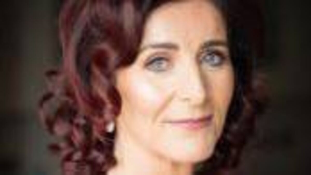 Laois death notice: Angela Leonard, Portlaoise