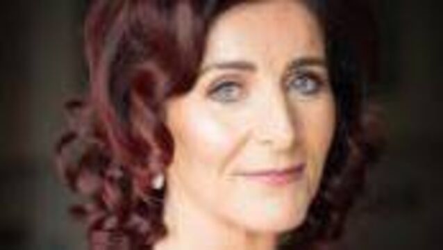 Laois death notice: Angela Leonard, Portlaoise