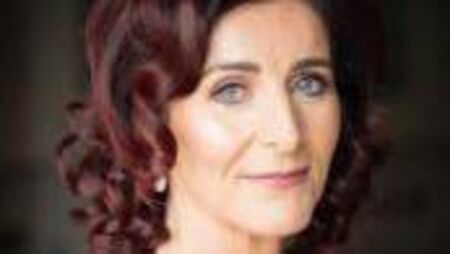 Laois death notice: Angela Leonard, Portlaoise