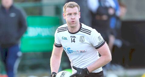 Arles Killeen make Park/Ratheniska pay in championship opener 