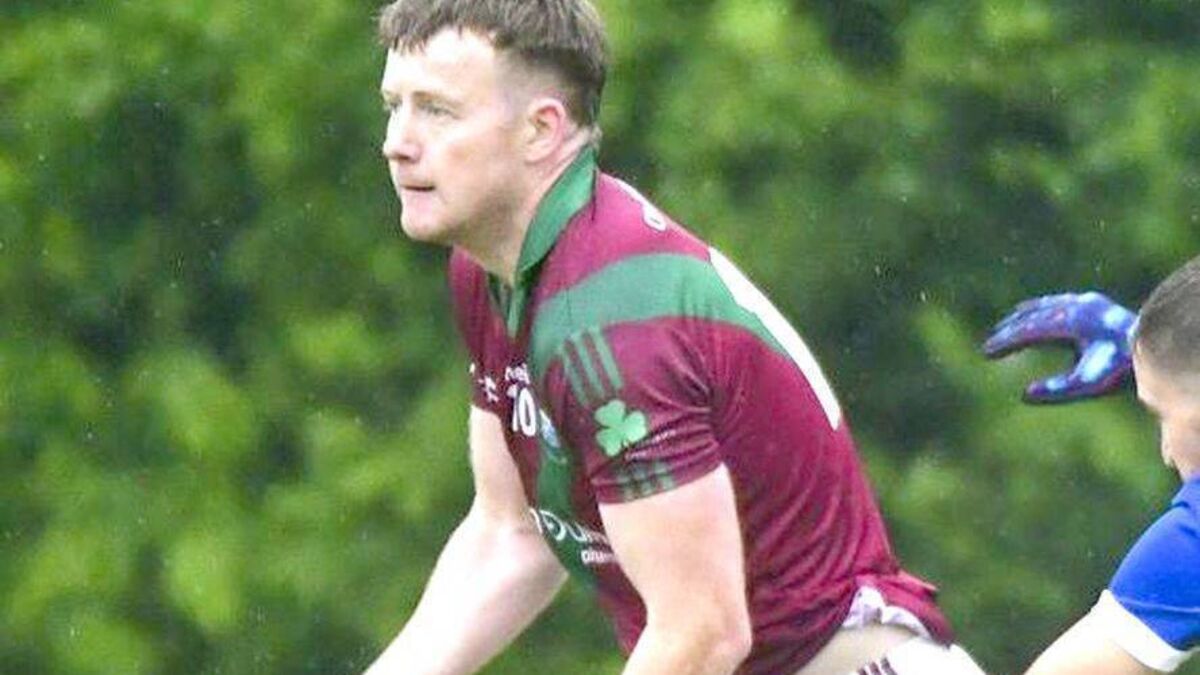 Portarlington begin SFC title defence with emphatic win over The Heath