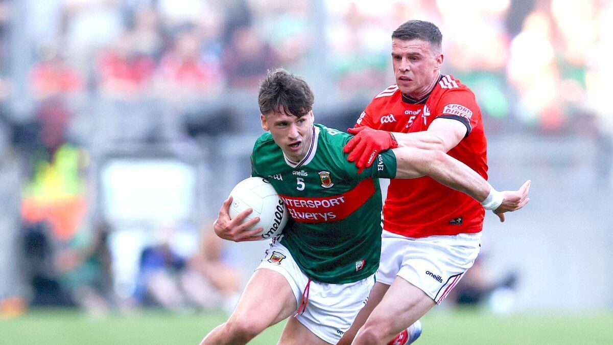 Graiguecullen will have a special interest in today’s All-Ireland final