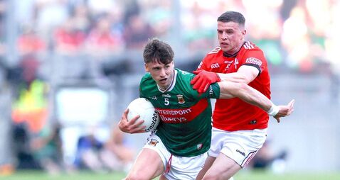 Graiguecullen will have a special interest in today’s All-Ireland final 
