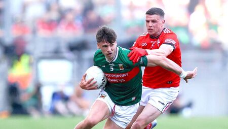 Graiguecullen will have a special interest in today’s All-Ireland final 