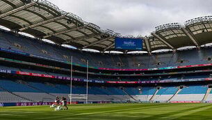 Poll: Should skorts be mandatory in Camogie? Poll: Should skorts be mandatory in Camogie?