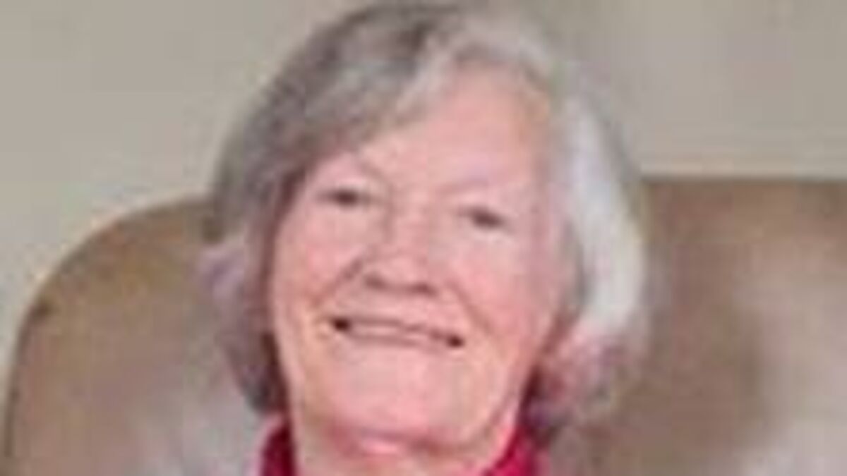Laois death notice: Elizabeth (Lil) Foyle (née Bergin), Raheen