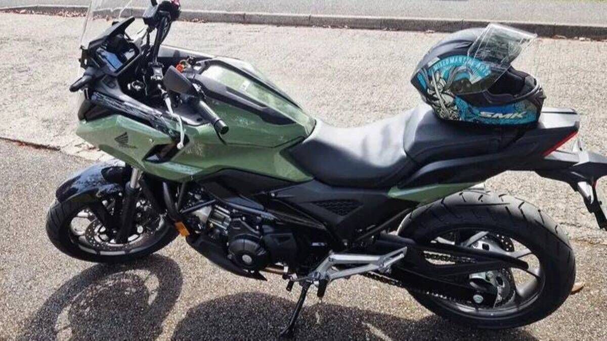 Fundraiser for biker run over by truck in Graiguecullen