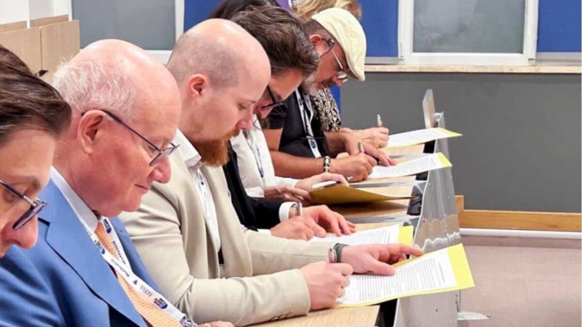 UN Submission Invites States to Review How Religious Minorities are Assessed