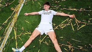 Ange Postecoglou confident Tottenham can beat Frankfurt without Son Heung-min Ange Postecoglou confident Tottenham can beat Frankfurt without Son Heung-min