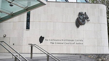 Lack of engagement from IS supporter who stabbed garda ‘disappointing’ – judge Lack of engagement from IS supporter who stabbed garda ‘disappointing’ – judge