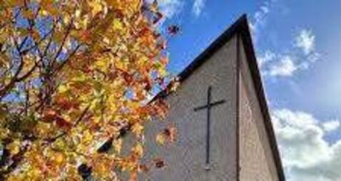 Only one priest for three parishes in Borris-in-Ossory