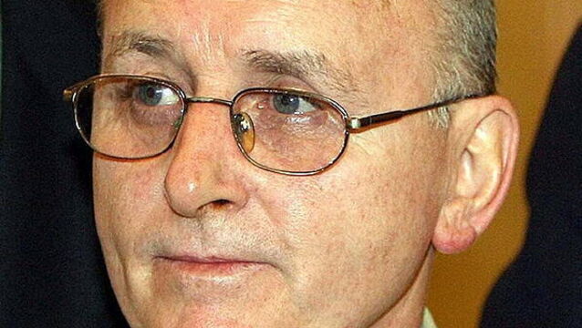 Man charged with 2006 murder of British spy Denis Donaldson remanded in custody