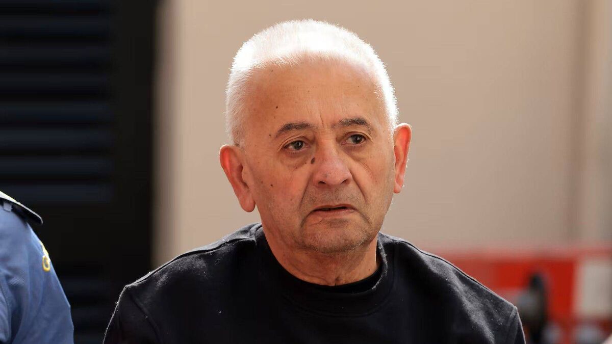 Laois murder accused granted bail in High Court 