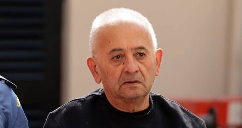 Laois murder accused granted bail in High Court 