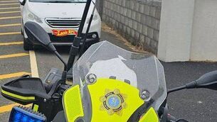<p>Photo: An Garda Síochána Laois/Offaly </p>