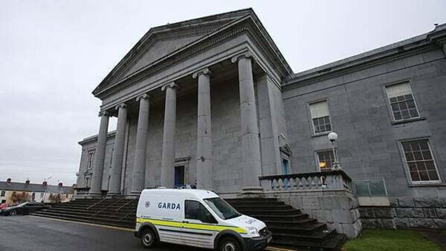 Woman tells of terror when sexually assaulted by man (18) in Shannon