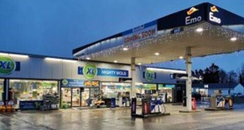 Planning permission sought for filling station in Laois town