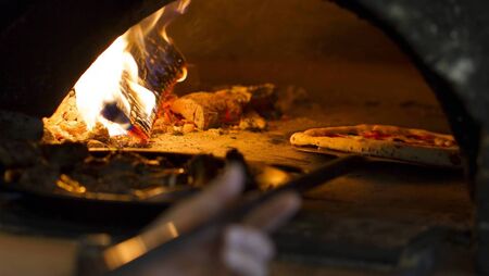 Pizza chef takes case against former employer