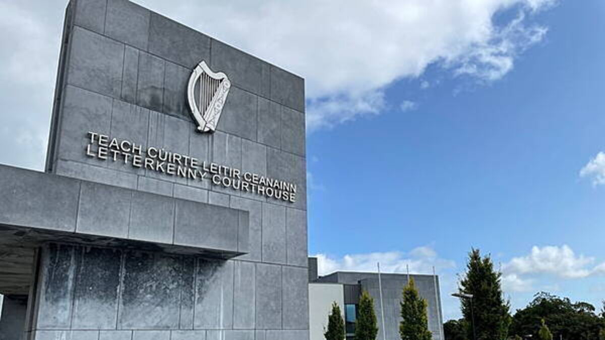 Donegal predator jailed for sexual abuse of nine young victims